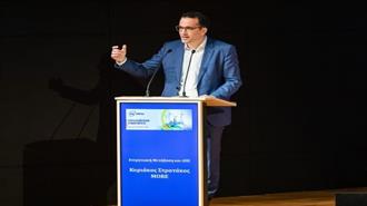 Στρατάκος, MORE: Οποιαδήποτε Συζήτηση για Περαιτέρω Διείσδυση των ΑΠΕ Δεν Μπορεί να Μη Λαμβάνει Υπόψιν Όλη την Αλυσίδα Αξίας Μιας Μεγαβατώρας