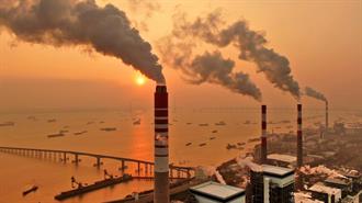 Το Πεκίνο Δεν Μπορεί να Εγκαταλείψει Γρήγορα τον Άνθρακα