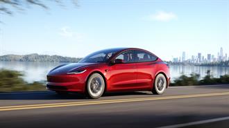 Tesla: Φτιάχνει Πιο Πρόσιτα Αυτοκίνητα και Απογειώνει τις Μετοχές της