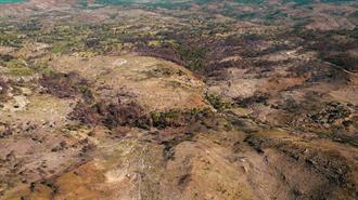 Eurobank: Ολοκλήρωση Έργων Αντιπλημμυρικής – Αντιδιαβρωτικής Προστασίας στη Ρόδο