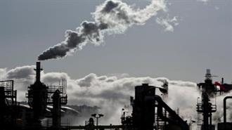 Κίνα: Ετήσια Αύξηση 11,8% για την Παραγωγή Μεθανίου από Άνθρακα στο Α Τρίμηνο του 2024