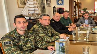 Ελληνικό: 314 Βόμβες Βρέθηκαν Μέχρι Σήμερα Εντός του Πρώην Αεροδρομίου – Τις Είχαν Αποθηκεύσει οι Γερμανοί