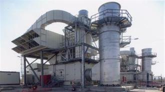 Μονάδα 800 MW από την Ήρων στο Δομοκό
