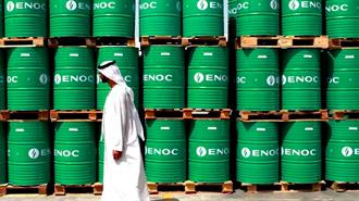 Στα 100 Δολ. το Βαρέλι η Τιμή του Πετρελαίου, Εάν Επιδεινωθεί η Κρίση στη Μέση Ανατολή