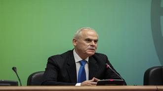 Νίκος Ταγαράς: H Πολεοδομική Μεταρρύθμιση Αποτελεί Εθνικό και Όχι Κομματικό Στοίχημα