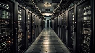 Επενδύσεις 1,25 Δισ. Ευρώ σε Data Centers