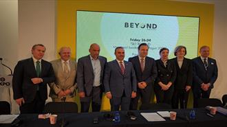 Leadership Dialogue: Η Τεχνολογία Ενώνει!