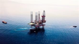 Σκρέκας: Αισιοδοξία Από τις Πρώτες Ενδείξεις για τα Κοιτάσματα Νοτιοδυτικά της Κρήτης