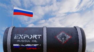 Βρετανία: Βαριές Κατηγορίες για το Ρωσικό Πετρέλαιο – Πώς «Βοηθά» τη Μόσχα στον Πόλεμο Κατά του Κιέβου
