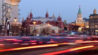 Γιατί Κατέρρευσε το Αμερικανικό Σχέδιο για Γονάτισμα της Ρωσικής Οικονομίας