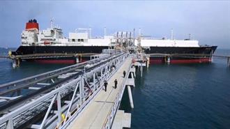 Σε Συνομιλίες με την Exxon η Άγκυρα για Προμήθεια LNG