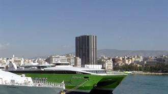SEA Europe:Ζητά την Παροχή Κινήτρων Ώστε τα «Πράσινα» Πλοία του Αύριο να Είναι Ευρωπαϊκά