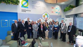 Synergassia: Η εμβληματική Πρωτοβουλία που Αναδεικνύει την Θεσσαλονίκη ως Κέντρο Έρευνας & Καινοτομίας