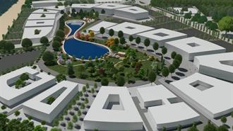 Τεχνολογικό Πάρκο 4ης Γενιάς «ThessINTEC»: Τρεις Σημαντικές Αποφάσεις για την Επιτάχυνση του Έργου