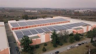 Βαρβαρέσος: Ανακοινώθηκε Λουκέτο της Ιστορικής Κλωστοϋφαντουργίας και Απολύσεις