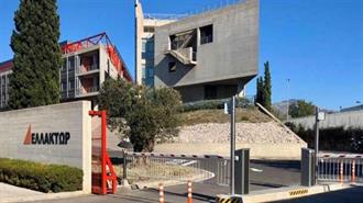 Reds: Στο 96,06% Φτάνει Πλέον το Ποσοστό της Ελλάκτωρ