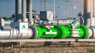 CI Energy Transition Fund I: Επιχορηγήσεις από ΕΤΕπ σε Δύο  Έργα Πράσινου Υδρογόνου