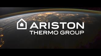 Ανησυχία στην Ιταλία για την «Προσωρινή Διαχείριση» της Ariston Thermo Group Από την Gazprom