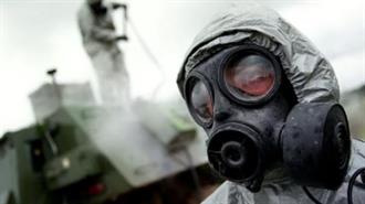Σύμβαση για τα Χημικά Όπλα: Οι ΗΠΑ Κατηγορούν τη Ρωσία για Παραβιάσεις στον Πόλεμο στην Ουκρανία