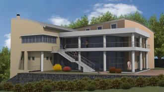 Υπογραφή Έργου Εξοικονόμησης Ενέργειας στο Δήμο Ανωγείων