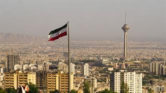 Ιράν: Η Τεχεράνη Ανακοίνωσε πως Επέβαλε Κυρώσεις στις ΗΠΑ και τη Βρετανία