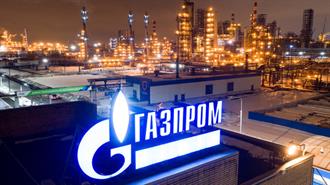 Σχεδόν 7 Δις Ζημιές για την Gazprom