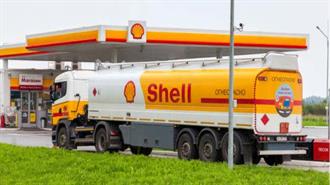 Shell: 7,7, Δις Κέρδη - Άντεξε Παρά τις Προβλέψεις