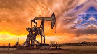 Πετρέλαιο: Κοντά στο Χαμηλότερο Επίπεδο από τα μέσα Μαρτίου
