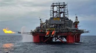 Υπουργός Ενέργειας Κύπρου: Στόχος μας να Βγάλουμε το Φ. Αέριο της ΑΟΖ Αρχές του 27 στις Διεθνείς Αγορές