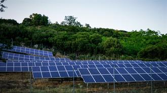 Σε Δημόσια Διαβούλευση Από τον ΥΠΕΝ το Σχέδιο Υπουργικής Απόφασης για τις Απαιτήσεις Φύτευσης σε Φ/Β Σταθμούς