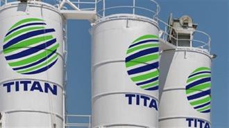 TITAN: Σε Χρηματιστήριο των ΗΠΑ Εισάγεται η Titan America
