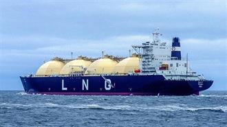 Στα LNG Carriers Επενδύει η Evalend Shipping