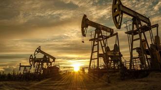 Το Νέο Άλμα Εξαγωγών Αμερικανικού Πετρελαίου Ρίχνει την Τιμή του Αργού στην Ευρώπη