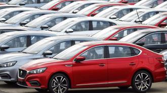 Κίνα: Οι Πωλήσεις Αυτοκινήτων Μειώθηκαν Κατά 5,8% τον Απρίλιο