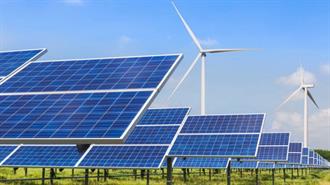 Ενέργεια: Κλειδώνουν οι Νέοι Στόχοι για το 2030 – Τι Προβλέπεται για ΑΠΕ και Αέριο