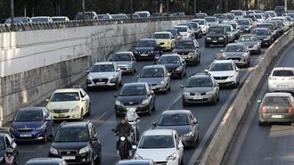 Τέλη Κυκλοφορίας: Νέο Σύστημα με Κλιμακωτά Πρόστιμα για Εκπρόθεσμη Καταβολή