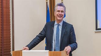 Οι Τρεις Λόγοι Εισαγωγής της Titan America σε Χρηματιστήριο των ΗΠΑ