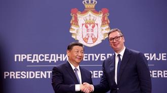 Σερβία και Κίνα Αναβαθμίζουν τη Συνεργασία τους - Υπέγραψαν 30 Συμφωνίες