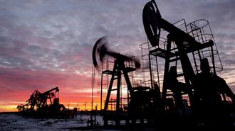 Ρωσία: Εκρηκτική Άνοδο Άνω του 82% Σημείωσαν τα Έσοδα Από Πετρέλαιο και Φ. Αέριο