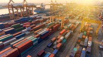 Βουτιά των Εξαγωγών για 12 Μήνες - Σε Δοκιμασία η Πραγματική Οικονομία