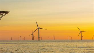 Σφοδρές αντιδράσεις στην Κρήτη για τα υπεράκτια αιολικά πάρκα