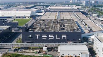 Tesla: Έλαβε Άδεια Οικοδόμησης για Νέα Βιομηχανική Μονάδα στη Σανγκάη