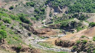 Ορυκτές Πρώτες Ύλες: Στα Σκαριά Διαγωνισμοί Εξόρυξης σε Ξάνθη και Χίο