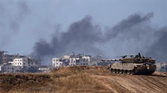 Ο ΟΗΕ Διαψεύδει τους Ισχυρισμούς του Ισραήλ Σχετικά με τον Θάνατο Ινδού Εργαζομένου του στη Γάζα