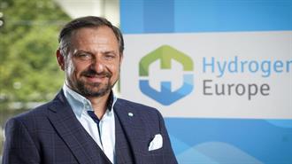 ΕΕ: Οι Εθνικές Ενώσεις Υδρογόνου Υπέγραψαν Χάρτη Συνεργασίας