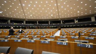 ΕΕ: Απόφαση για Διεύρυνση των Κυρώσεων Κατά της Τεχεράνης Λόγω της Στήριξης προς τη Μόσχα για τον Πόλεμο στην Ουκρανία