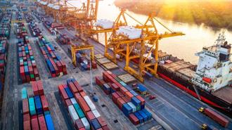 Προτεραιότητα στα Logistics Από το Υπ. Υποδομών και Μεταφορών