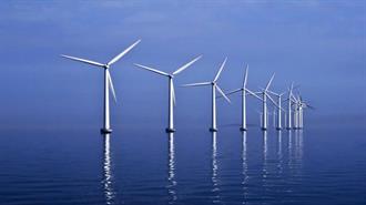 Η Κυβέρνηση Καθυστερεί τα Υπεράκτια Αιολικά Λόγω Ευρωεκλογών