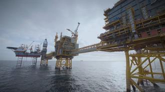 Η Νορβηγική Εταιρεία Equinor Πήρε τη Θέση της Gazprom