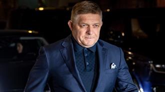 Απόπειρα Δολοφονίας Κατά του Πρωθυπουργού της Σλοβακίας Ρόμπερτ Φίτσο